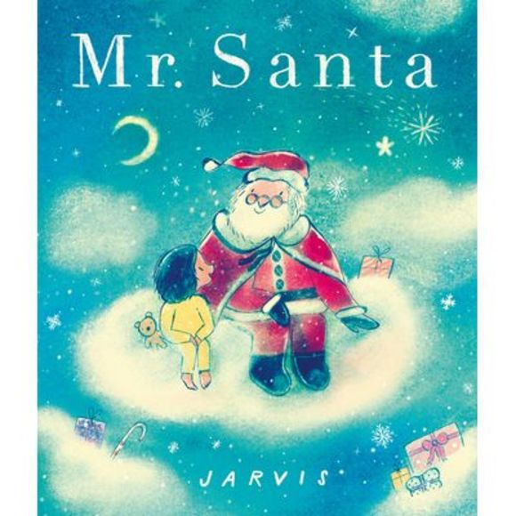 Mr. Santa -- Jarvis - Picture 1 of 1